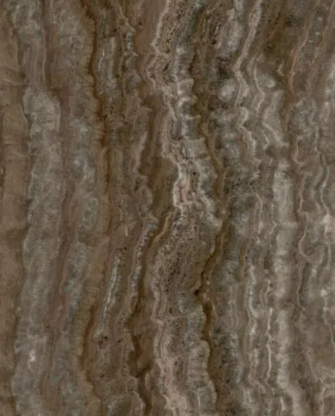 تراورتن سیلور