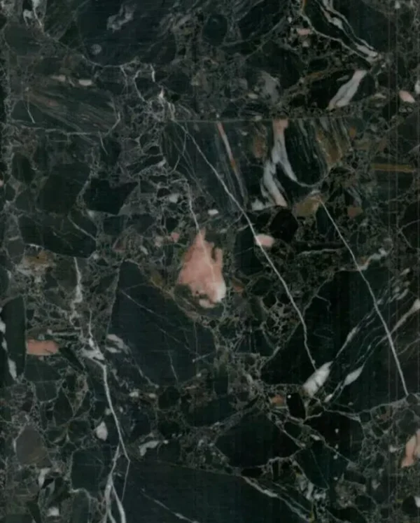 مرمریت مارشال