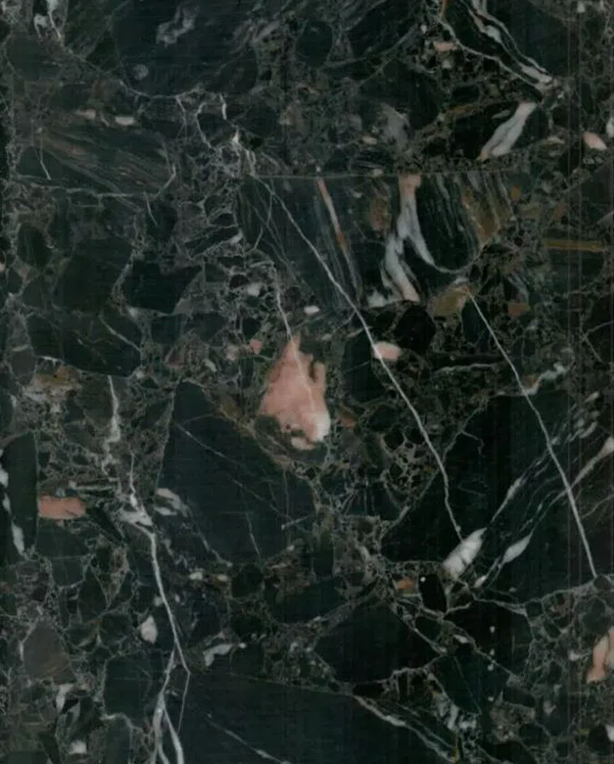 مرمریت مارشال